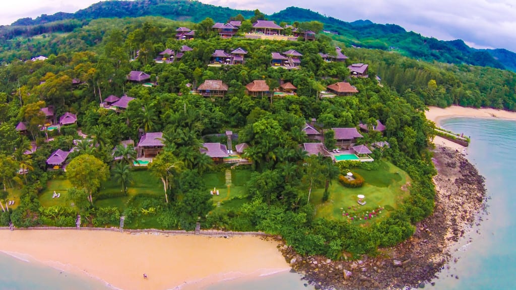 Six Senses Yao Noi