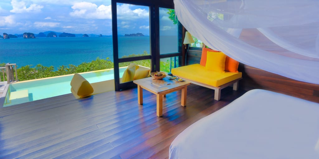 Six Senses Yao Noi