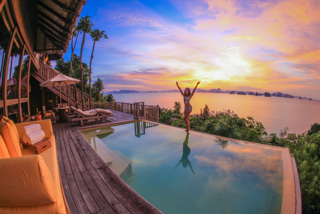 Six Senses Yao Noi