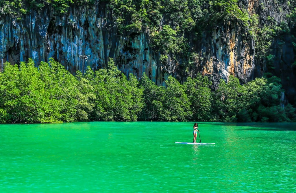 Six Senses Yao Noi