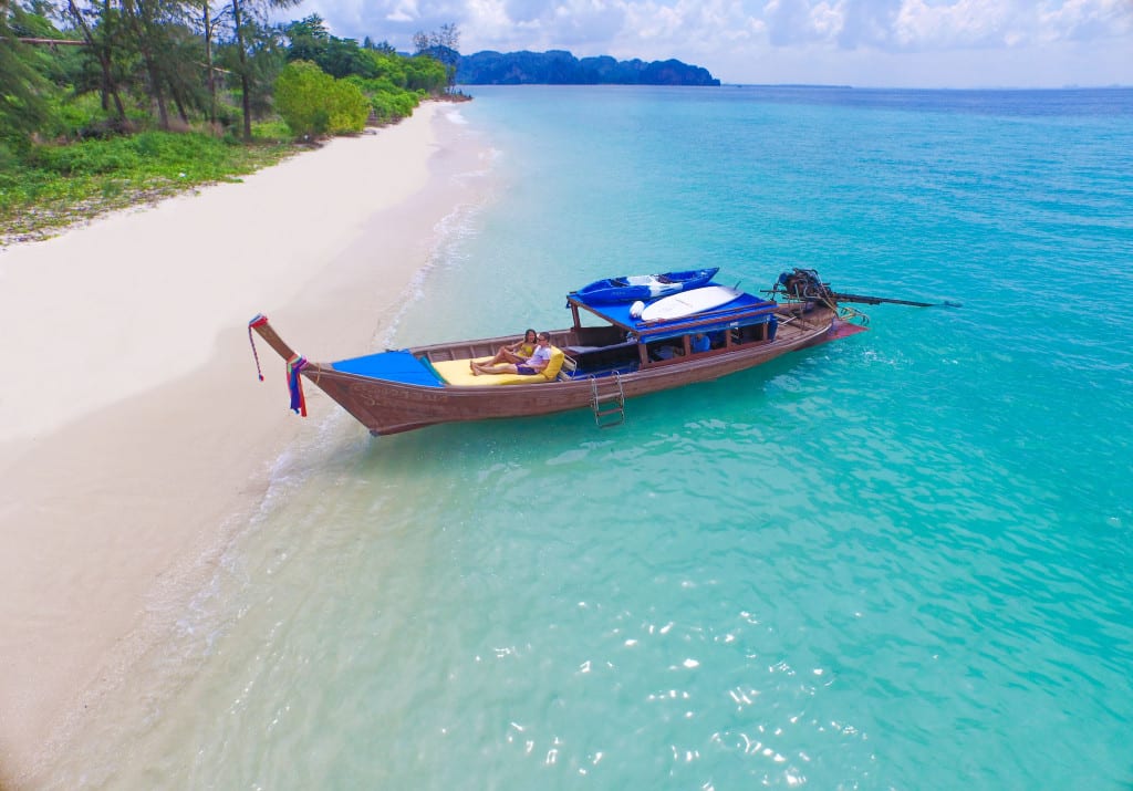 Six Senses Yao Noi