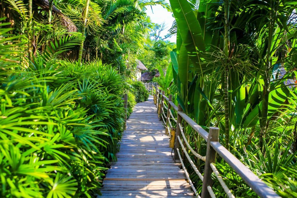 Six Senses Yao Noi