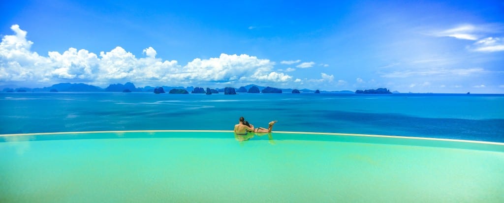 Love Six Senses Yao Noi Thailand